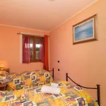 Tenuta Di Litiano Lejlighed Roccastrada