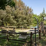 Tenuta Di Litiano Lejlighed