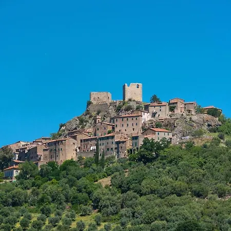 Tenuta Di Litiano * روكّاسترادا