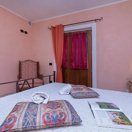 Tenuta Di Litiano شقة روكّاسترادا