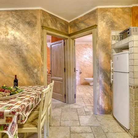 Tenuta Di Litiano - Happy Apartment Roccastrada