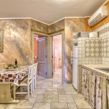 Tenuta Di Litiano * روكّاسترادا