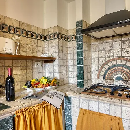 Tenuta Di Litiano روكّاسترادا
