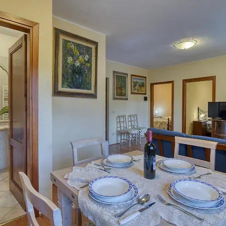 Tenuta Di Litiano * روكّاسترادا