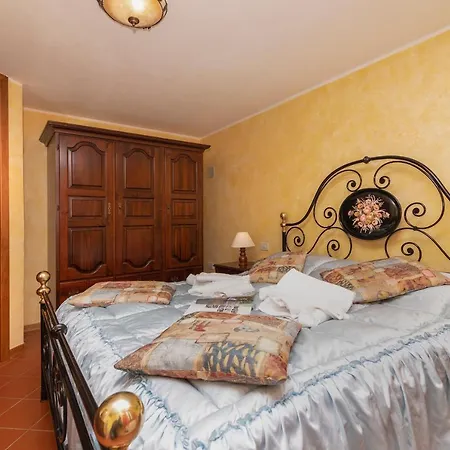 Tenuta Di Litiano شقة *