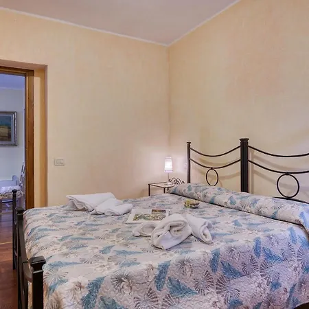 Tenuta Di Litiano شقة