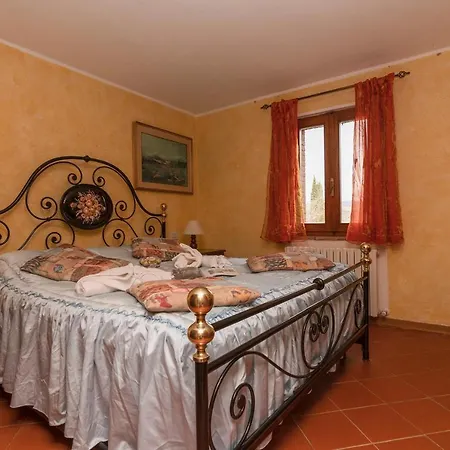 Tenuta Di Litiano *