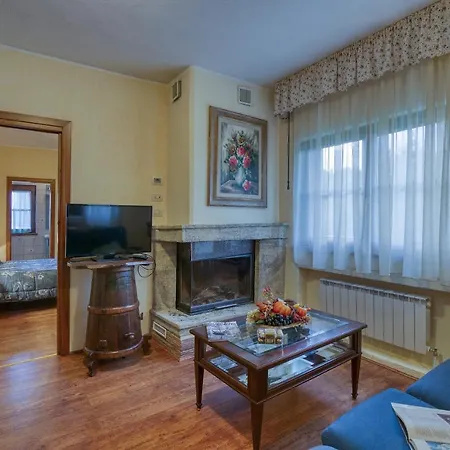 Tenuta Di Litiano * روكّاسترادا