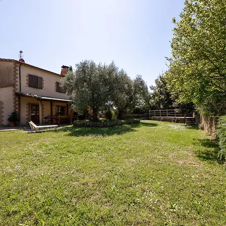 Tenuta Di Litiano