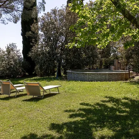 Tenuta Di Litiano *