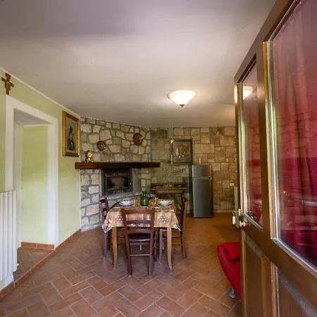 Tenuta Di Litiano Apartment Roccastrada