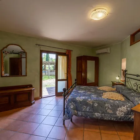 Tenuta Di Litiano Roccastrada