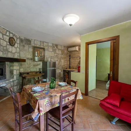 Apartment Tenuta Di Litiano