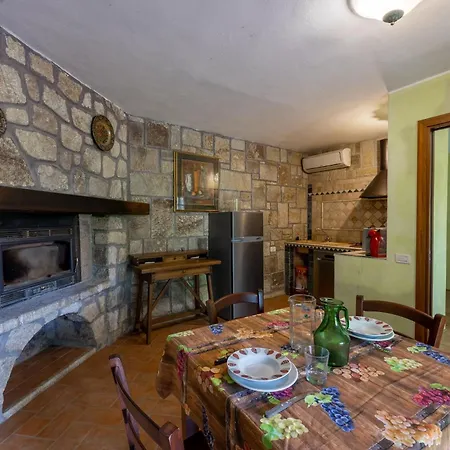 Tenuta Di Litiano *