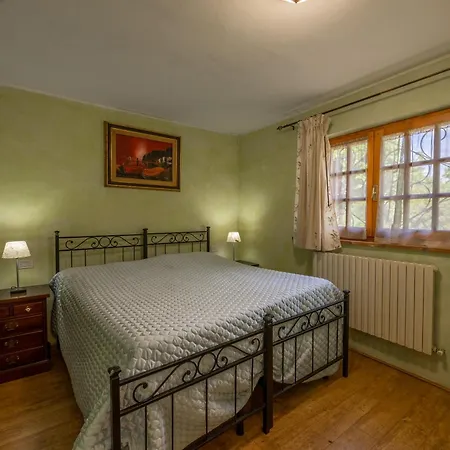 Apartment Tenuta Di Litiano Roccastrada