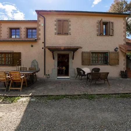 Tenuta Di Litiano Apartment Roccastrada