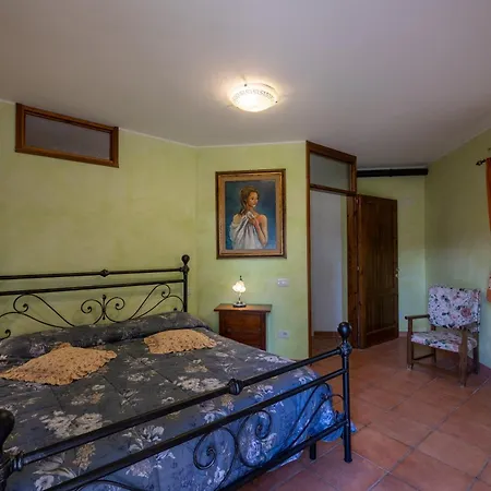 شقة Tenuta Di Litiano