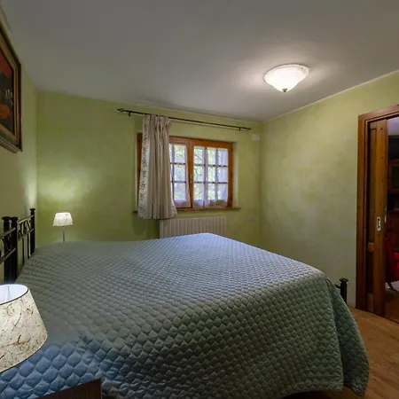 Apartment Tenuta Di Litiano - Happy *
