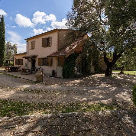 Tenuta Di Litiano