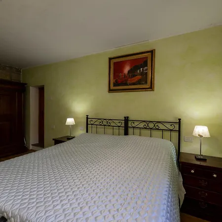 Apartment Tenuta Di Litiano *