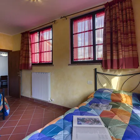 Tenuta Di Litiano * Roccastrada