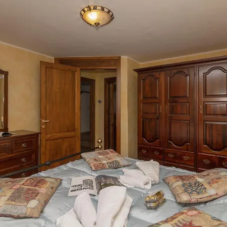 شقة Tenuta Di Litiano