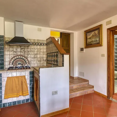 Tenuta Di Litiano Apartment *