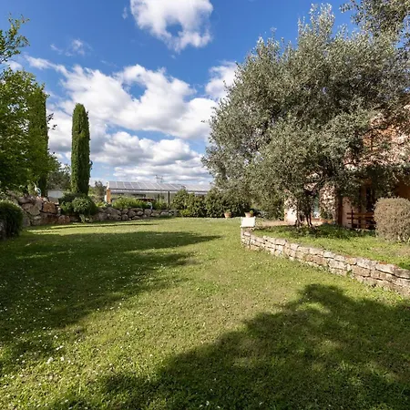 Tenuta Di Litiano * Roccastrada