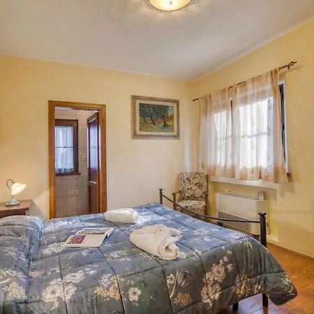 Tenuta Di Litiano شقة *