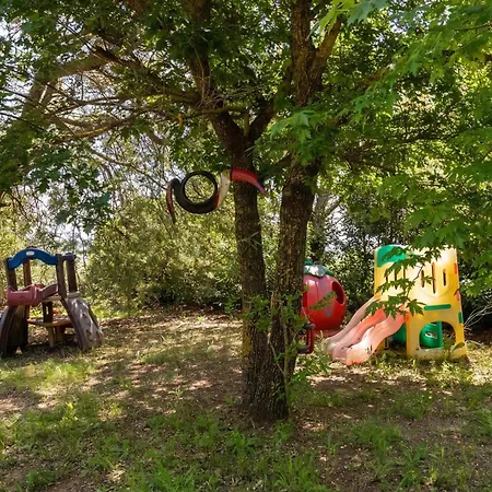 Tenuta Di Litiano *