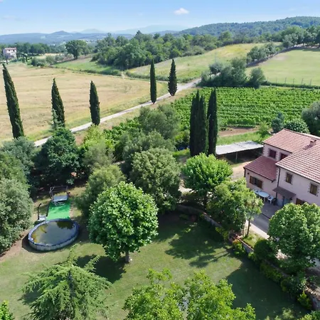 Tenuta Di Litiano *