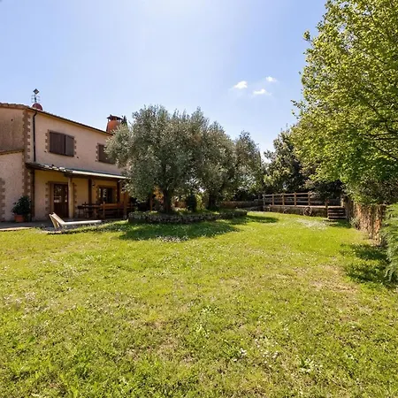 Tenuta Di Litiano