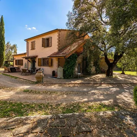Tenuta Di Litiano *