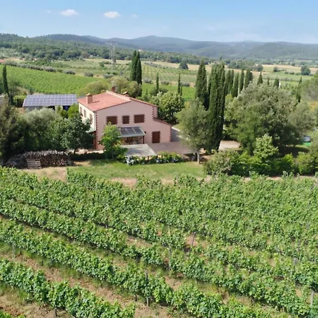 Tenuta Di Litiano روكّاسترادا