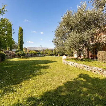 Tenuta Di Litiano روكّاسترادا