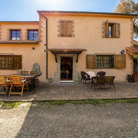Tenuta Di Litiano روكّاسترادا