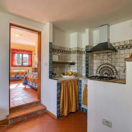 Tenuta Di Litiano