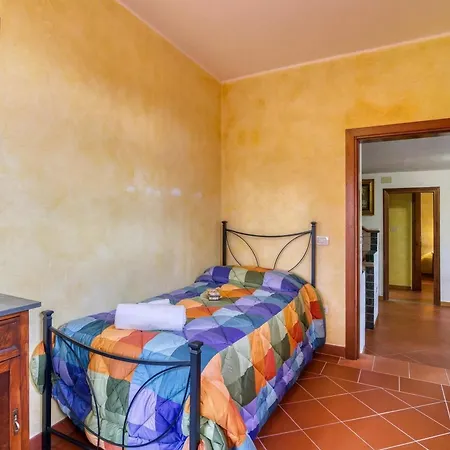 Tenuta Di Litiano شقة روكّاسترادا