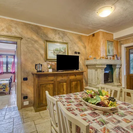 Tenuta Di Litiano Apartment