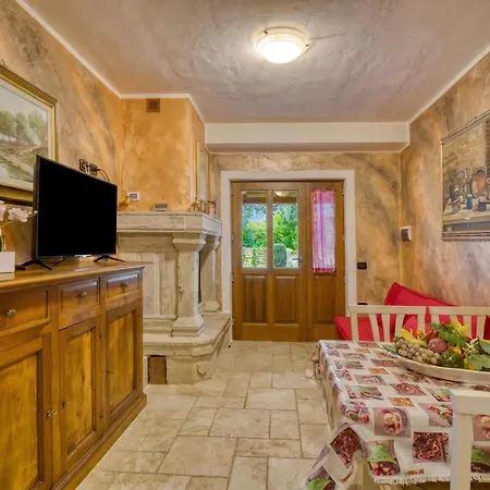 Apartment Tenuta Di Litiano Roccastrada