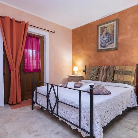 Tenuta Di Litiano Apartment