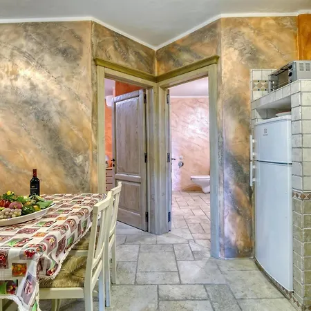 Apartment Tenuta Di Litiano