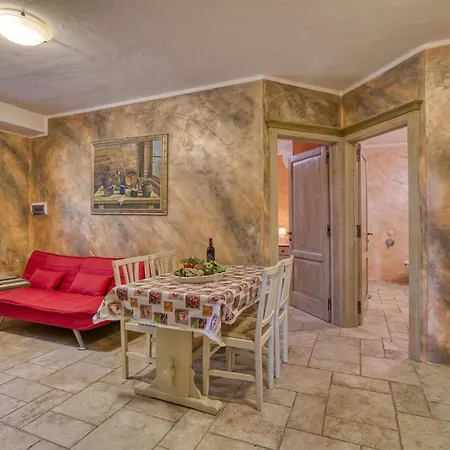 Apartment Tenuta Di Litiano *