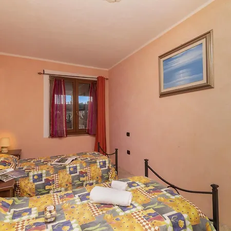Apartment Tenuta Di Litiano Roccastrada