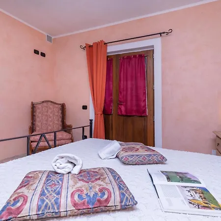 Apartment Tenuta Di Litiano *