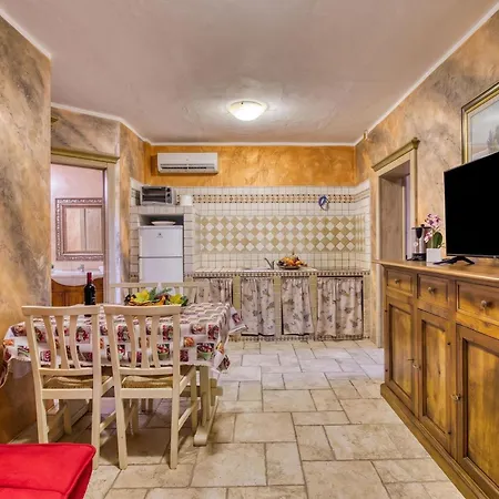 Apartment Tenuta Di Litiano Roccastrada