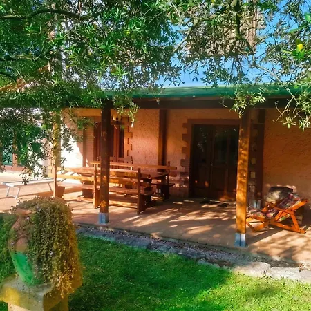 Tenuta Di Litiano Apartment Roccastrada