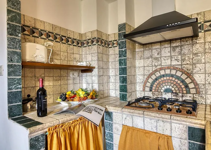 Tenuta Di Litiano Roccastrada